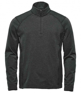 Stormtech HTZ2  Treeline Performance 1/4 Zip Pullover